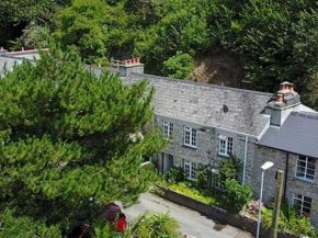 Holiday Home The Old Inn by Interhome
